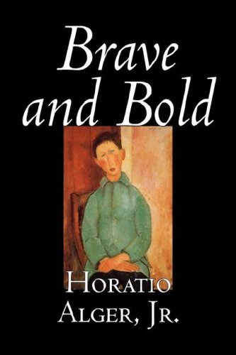 Brave and Bold [ePUB]